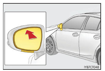 Lexus CT. Mantenimiento que puede realizar usted mismo