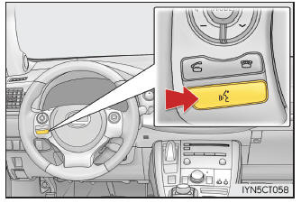 Lexus CT. Otras funciones (sistema Lexus Display Audio)