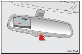 Lexus CT. Utilización de los sistemas de asistencia a la conducción