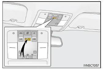 Lexus CT. Teléfono Bluetooth (sistema Lexus Display Audio)