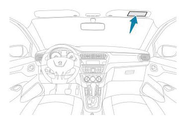 Peugeot 301. Desactivación del airbag frontal del acompañante