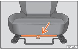 Seat Toledo. Transportar y equipamientos prácticos