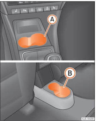 Seat Toledo. Transportar y equipamientos prácticos