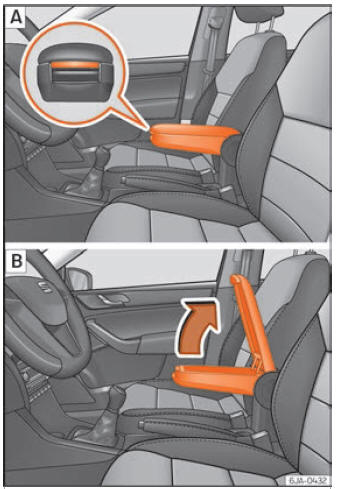 Seat Toledo. Asientos y reposacabezas