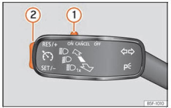 Seat Toledo. Funcionamiento