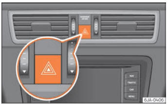 Seat Toledo. Funcionamiento