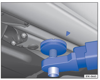 Volkswagen Jetta. Conservación y mantenimiento del vehículo