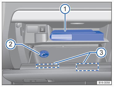 Volkswagen Jetta. Equipamiento práctico