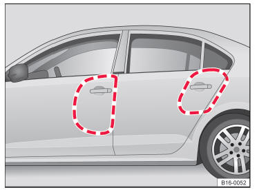 Volkswagen Jetta. Cómo ir sentado de forma correcta y segura