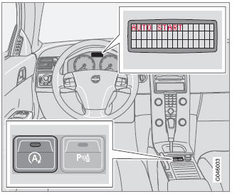 Volvo C30. DRIVe Start-Stop