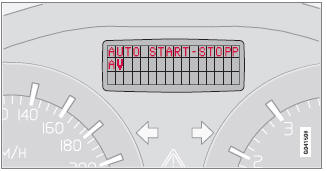 Volvo C30. DRIVe Start-Stop