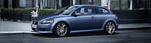 Volvo C30 Manuales del Propietario