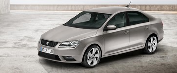 Seat Toledo Manuales del Propietario